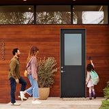 Yale Locks YRK110-BLE-BLK Yale YRK110-BLE-BLK Approach Keypad with Bluetooth, Matte Black