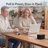 Gitryin Desktop Charging Station 12-in-1 (65W Combo)