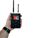 PBN-TECH BH04 PRO FKT  Professional Event-Logging TSCM Detector System