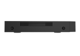 Silarius Pro Series SIL-NVR16CHPOE 25CH total, 16-Channels 4K POE NVR Gigabit, NVR, NO HDD