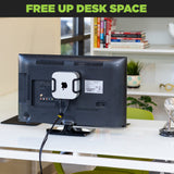 HIDEit Mini4 | Apple Mac Mini M4 Wall Mount