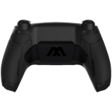 MODDEDZONE ORANGE MECHA EXTREME PS5 SMART PRO CUSTOM MODDED CONTROLLER
