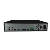 Silarius Pro Series SIL‐NVR64CH 64CH 4K NVR Gigabit, NO HDD