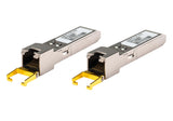 ATEN 2A-143G 1Gb Ethernet copper SFP transceiver