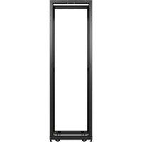 Middle Atlantic SNE27F-CN-4242 Front Rail 42U x 42D
