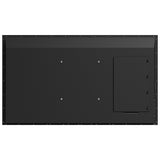 SunBrite SB-FS-75-BL 75" Solis 4K Full-Sun Outdoor Smart TV