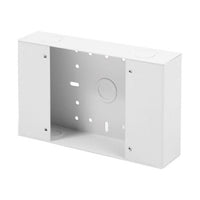 Potter 3000-209 F-3000 Controller Surface Mount Mount/Semi-Flush, Black