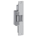 HES 310-2-12D-630 Folger Adam 3-Hour Fire-Rated Electric Strike, 12V, 1/2" Keeper Standard, Satin Stainless Steel