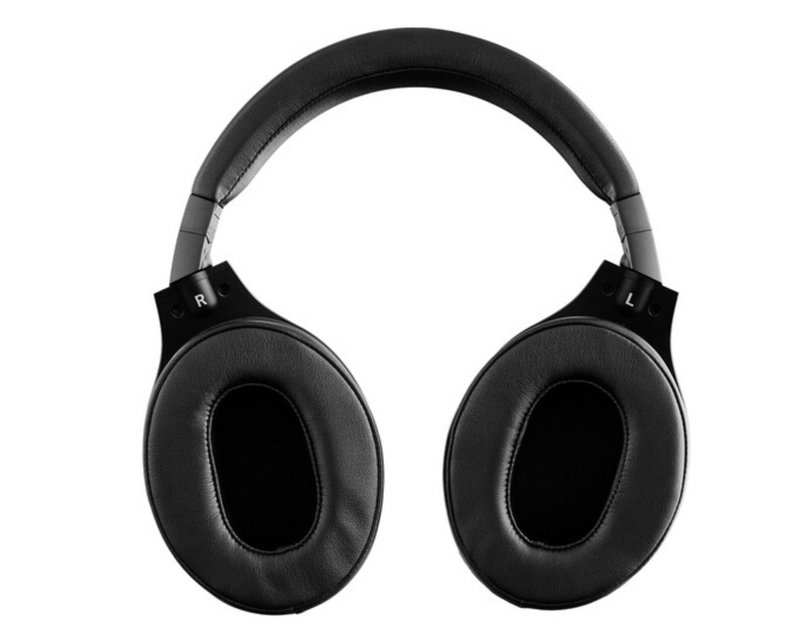 Audix A152 52mm Driver Headphones, Cinematic