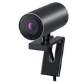 Dell WB7022-DDAO UltraSharp Webcam - 8.3 Megapixel - 60 fps - USB Type A