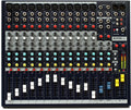 Soundcraft RW5736US EPM12 12 Mono + 2 Stereo Channel Analog Mixer