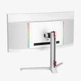 34" Curved Monitor