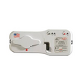 Space Age Electronics SSU-RT-3000-N RT-3000 Series NEMA 4X Rated Duct Smoke Detectors