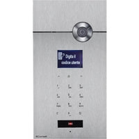 Comelit 3452HD 316 Audio Video Entertainment Panel