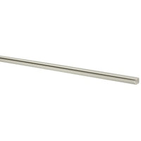 Hubbell PP1BC7 PREMISETRAK Single-Channel Base and Cover Raceway Latching, 7', Non-Metallic