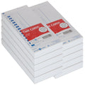 Pyramid 35100-10MB Attendance Cards, 3500/3550/3500SS/3600/3700, 1000/PK