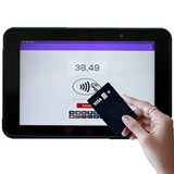Pepperl+Fuchs AU08WIEC4B4XX oona 8 Tablet, WLAN A3950 4GB RAM 64GB eMMC Windows 10 Iot Enterprise LTSC 21H2