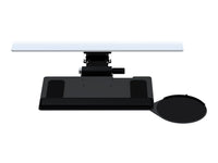 Humanscale 6G90011RF22 6G Keyboard System