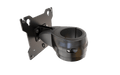 Havis 367-4008-15 Techtower, Monitor Single Pivot Mount, with Rotating Pole Clamp
