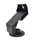 Havis 367-5249 Round Base Metal Locking Stand with EMV Card Clearance for Verifone M400 Payment Terminals