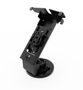 Havis 367-5905 Round Base Metal Locking Stand for Ingenico Lane 8000 Payment Terminals