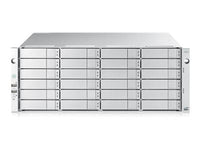Promise VTD5800YXD08TX VTrak D5800yxD 192TB HDD 24x8TB - RAID Storage Array