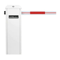 LiftMaster MATDCBB3 Gate Operator
