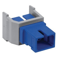 Hubbell SFSCSORG Fiber Optic Cable Connector