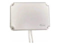 AccelTex ATS-01117 Patch Wi-Fi Antenna 7D4RPTP with RPTNC Plugs