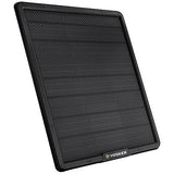 Vosker V-PWRB Weatherproof Universal Solar Powered Power Bank