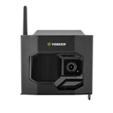 Vosker V-SBOX4 Steel Security Box for VKX Cameras