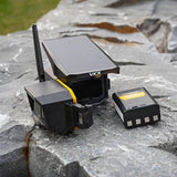 Vosker VKX-M Compact Battery-Powered LTE Mobile Security Camera