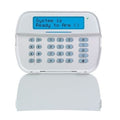 DSC HS2LCDWFPRO9ENG Keypad, Pro Full Message LCD Powerg 2
