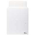 DSC IQPR001P IQ Pro Panel Plastic Cabinet, Verizon, Security RF 319 MHz and PowerG 915 MHz (Replaces IQPR001PN)