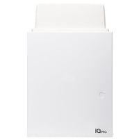 DSC IQPR001P IQ Pro Panel Plastic Cabinet, Verizon, Security RF 319 MHz and PowerG 915 MHz (Replaces IQPR001PN)