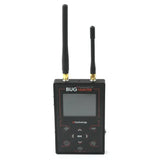 PBN-TECH BH04 PRO FKT  Professional Event-Logging TSCM Detector System