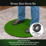 DriVR - VR Golf Club Handle Accessory - Rift S, Meta Quest / Quest 2