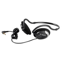 IQsight HDP-LWN Lightweight Neckband Headphone