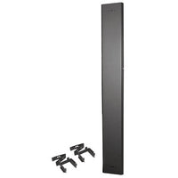 Hubbell ICKCL7 Iframe Rear Ladder Cable Management Kit, 7"