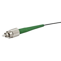 Hubbell FCFCF900SMA6PK Fiber Optic Cable Connector, 6-Pack