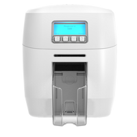 Honeywell MC600-3652-5023-2 600 Printer, 2-Sided Smart
