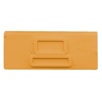 Hubbell IOR100C Jack Accessories, Icon Data, Orange
