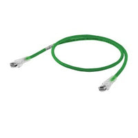 Hubbell HC6GN95 NEXTSPEED CAT6 Cable, Slim, 95', Green