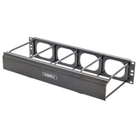 Hubbell HM27C HM Series Cable Manager