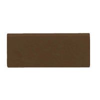 Hubbell IBN100 Jack Accessories, Icon Blank, Brown