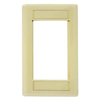 Hubbell IMF1EI Ceiling Mount Wall Mount Plate