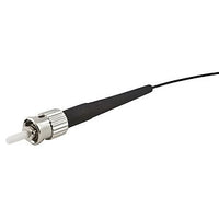 Hubbell FPBKR6FC6S 6-Fiber Pigtail, Bundle, OS2, FC-SM, 3m