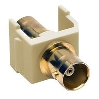 Hubbell SFBGEI Coaxial Cable Connector