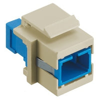 Hubbell SFFSCOREI Fiber Optic Cable Connector
