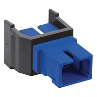 Hubbell SFSCSBK Fiber Optic Cable Connector